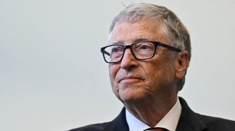 La inesperada predicción de Bill Gates sobre el futuro de la inteligencia artificial