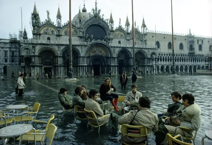 Cómo se construyó Venecia: el secreto mejor guardado