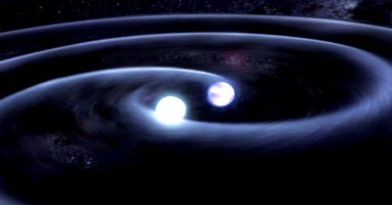 Científicos argentinos detectaron un sistema binario de estrellas