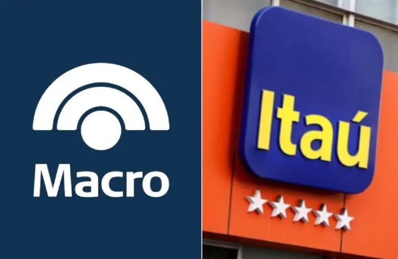 Banco Macro compró Itaú Argentina por USD 50 millones