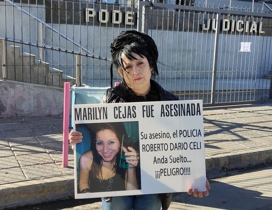 Caso Marilyn Cejas: El Tribunal de Impugnación revocó el sobreseimiento de Celi 