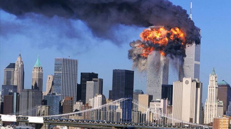 La vida de los terroristas del atentado del 11 de septiembre: cerveza y prostitutas antes de volar