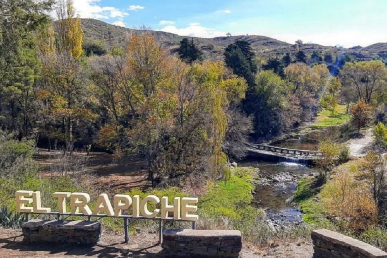 "El estado provincial sigue discriminando al Trapiche "