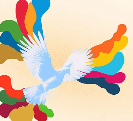 Los centros y salas de mediación llevan adelante "Acciones para la Paz"