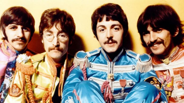 Salen a subasta grabaciones inéditas de Los Beatles