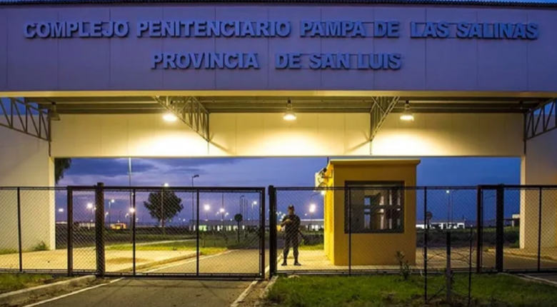 "Las nuevas políticas del Servicio Penitenciario degrada y corrompe a la institución"