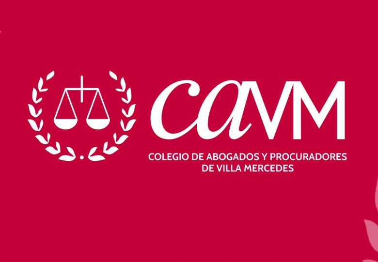 El Colegio de Abogados de Villa Mercedes declaró la "Emergencia Judicial"