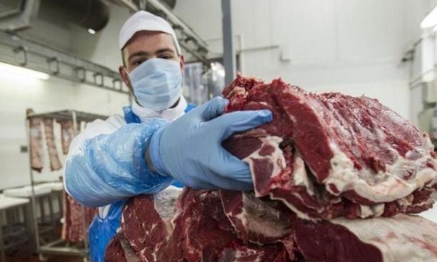El gremio de la carne logró una recomposición salarial de 130%