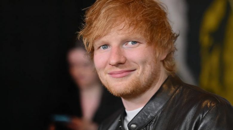 Ed Sheeran publicó los primeros videos de “Autumn Variations” realizados por los fans  