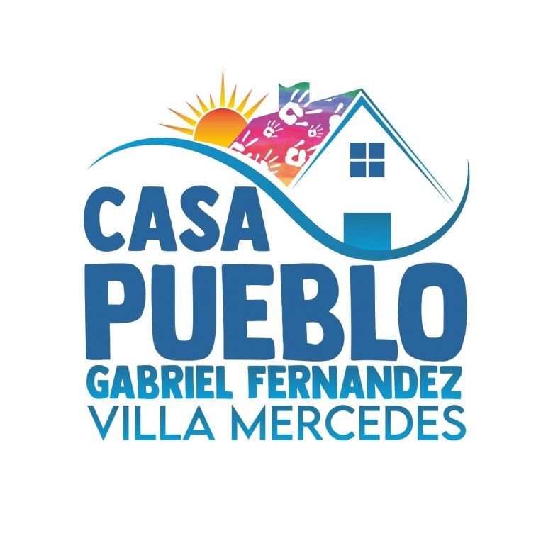 Casa Pueblo " Gabriel Fernández" festeja su segundo aniversario 