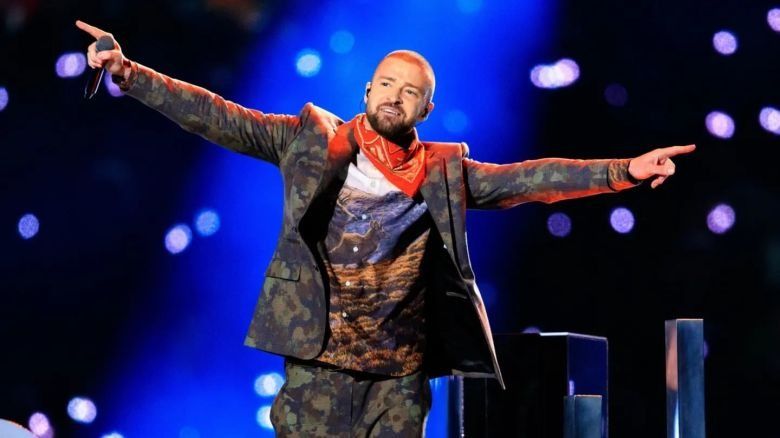 Justin Timberlake anunció la salida de “Selfish” 