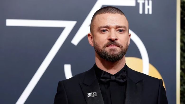 Justin Timberlake se junto a Jimmy Fallon para versionar sus éxitos con instrumentos de juguete 