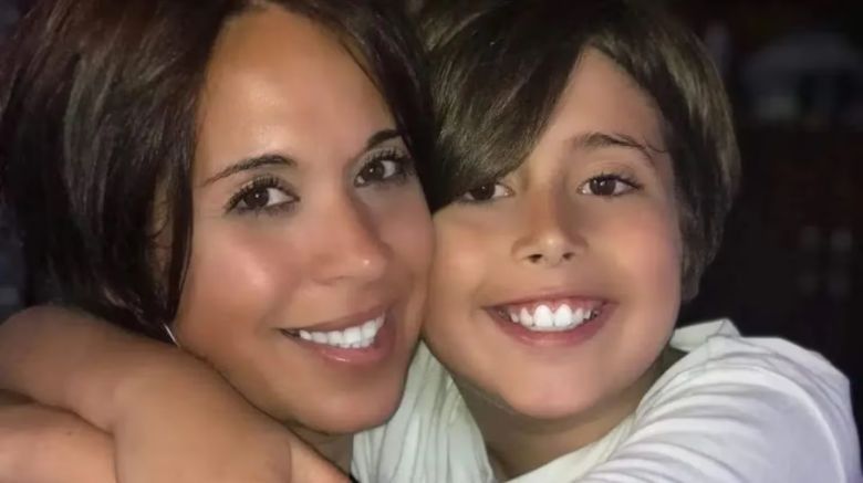 El conmovedor gesto de los amigos del hijo de Alejandra Romero tras su repentina muerte a los 13 años