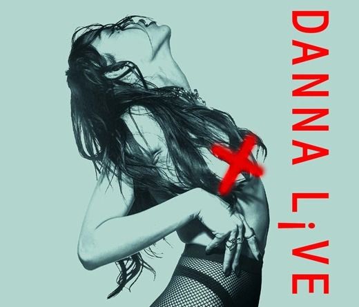 Danna Paola llega a Sudamérica con su tour "Danna Live"
