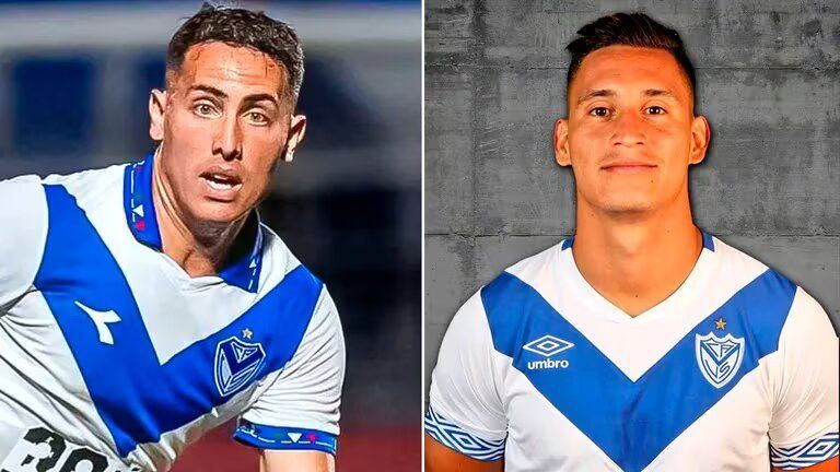 Nueva denuncia contra el jugador Braian Cufré y un ex compañero de Vélez por abuso sexual