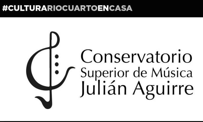 97 años cumple el Conservatorio Provincial de Música Julián Aguirre